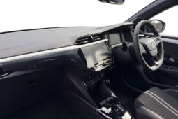 Used Vauxhall Corsa 1.2 Turbo GS Auto Euro 6 (s/s) 5dr full