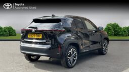 Used Toyota Yaris Cross 1.5 VVT-h Excel E-CVT Euro 6 (s/s) 5dr full