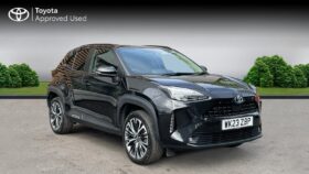 Used Toyota Yaris Cross 1.5 VVT-h Excel E-CVT Euro 6 (s/s) 5dr