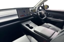 Used Leapmotor C10 69.9kWh Auto 5dr full