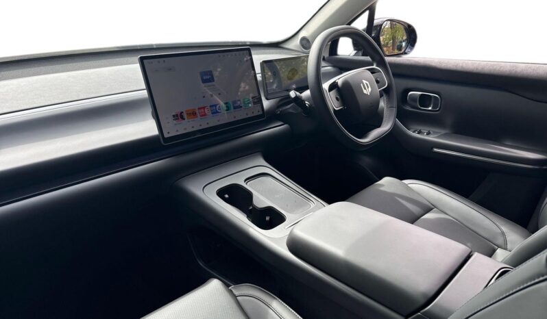 Used Leapmotor C10 69.9kWh Auto 5dr full