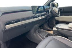 Used Kia EV3 81.4kWh GT-Line S Auto 5dr full