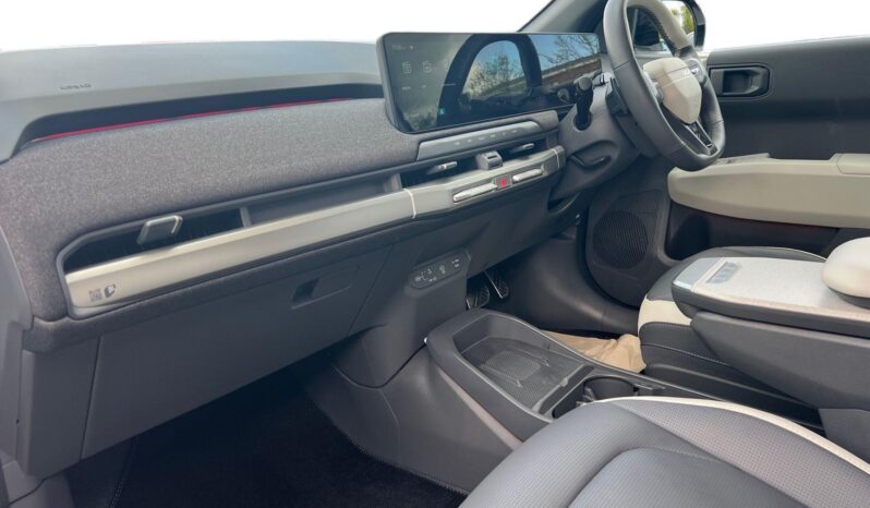 Used Kia EV3 81.4kWh GT-Line S Auto 5dr full