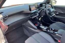 Used Peugeot 2008 1.2 GT e-DSC6 Euro 6 (s/s) 5dr full