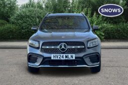 Used Mercedes-Benz Glb 1.3 GLB200 MHEV AMG Line (Executive) 7G-DCT Euro 6 (s/s) 5dr full