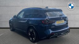 Used BMW ix3 iX3 M Sport Pro full