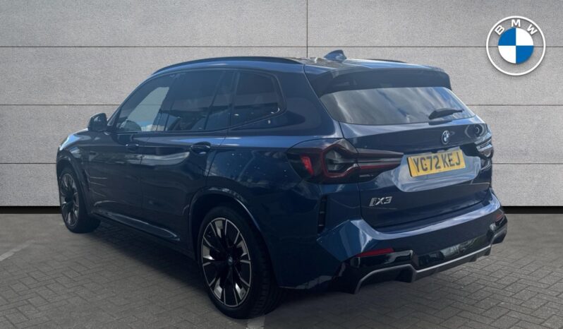 Used BMW ix3 iX3 M Sport Pro full