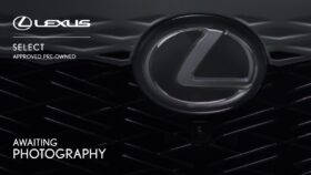 Used Lexus RX 3.5 450h V6 Luxury SUV 5dr Petrol Hybrid CVT 4WD Euro 6 (s/s) (313 ps)