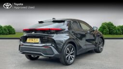 Used Toyota CHR 2.0 VVT 13.6kWh Design CVT Euro 6 (s/s) 5dr full