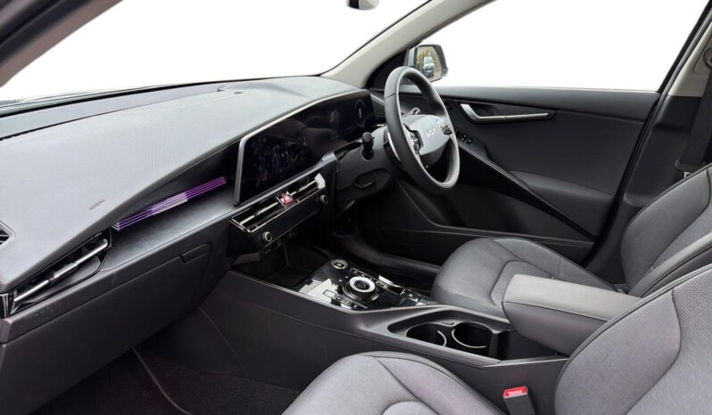 Used Kia Niro 1.6 GDi HEV 4 full