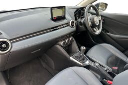 Used Mazda 2 1.5 e-SKYACTIV G MHEV MHEV GT Sport Euro 6 (s/s) 5dr full
