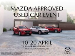 Used Mazda 2 1.5 e-SKYACTIV G MHEV MHEV GT Sport Euro 6 (s/s) 5dr full