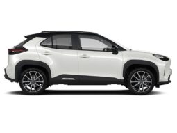 Used Toyota Yaris Cross 1.5 VVT-h GR SPORT E-CVT Euro 6 (s/s) 5dr full