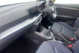 Used SEAT Arona 1.0 TSI FR Black Edition SUV 5dr Petrol DSG Euro 6 (s/s) (115 ps) full