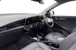 Used Kia Niro 64.8 kWh 3 full