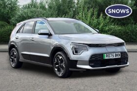 Used Kia Niro 64.8 kWh 3