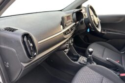 Used Kia Picanto 1.0 DPi 2 Euro 6 (s/s) 5dr full