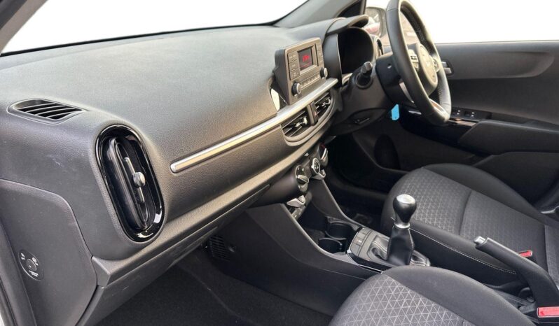 Used Kia Picanto 1.0 DPi 2 Euro 6 (s/s) 5dr full