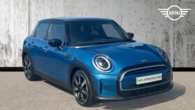 Used MINI Hatch 5-Door Hatch Cooper Exclusive