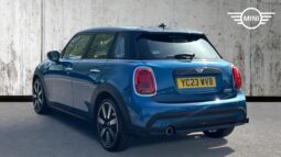 Used MINI Hatch 5-Door Hatch Cooper Exclusive full