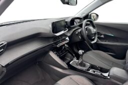 Used Peugeot 2008 1.2 PureTech Allure Premium Euro 6 (s/s) 5dr full