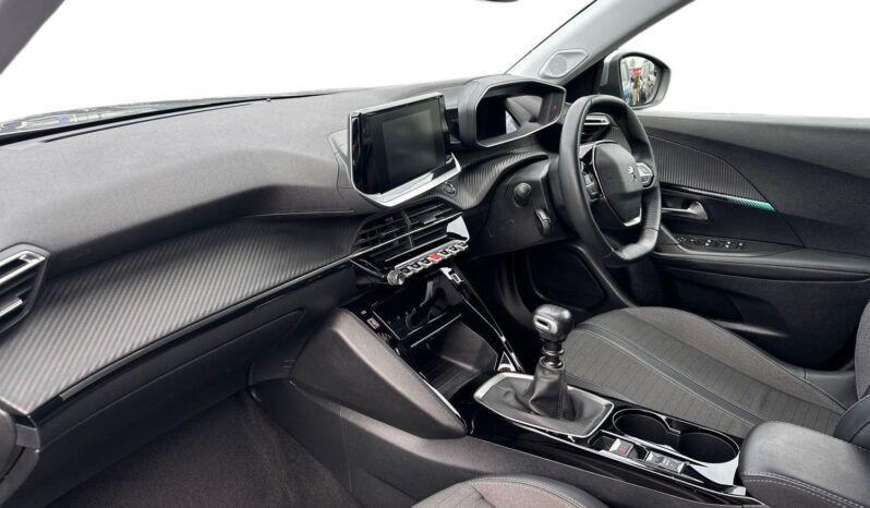 Used Peugeot 2008 1.2 PureTech Allure Premium Euro 6 (s/s) 5dr full
