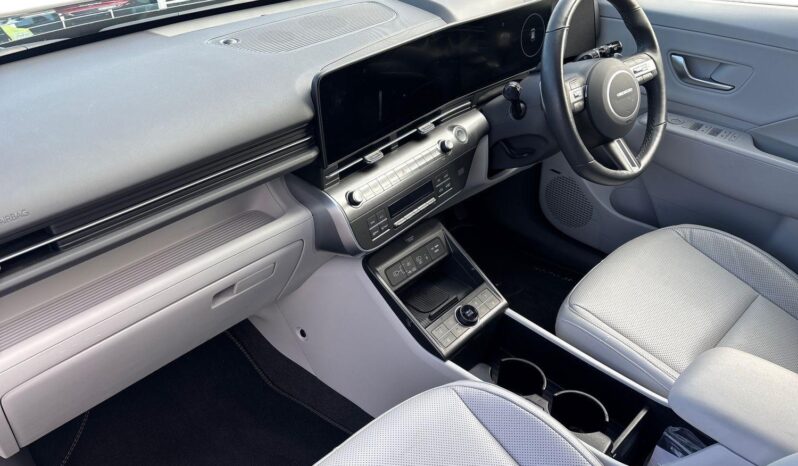 Used Hyundai Kona 65.4kWh Ultimate Auto 5dr full