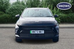 Used Hyundai Kona 65.4kWh Ultimate Auto 5dr full