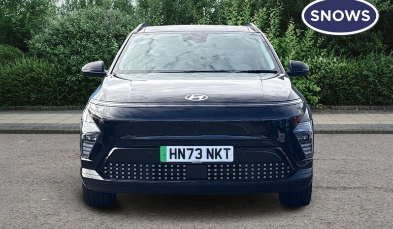 Used Hyundai Kona 65.4kWh Ultimate Auto 5dr full