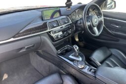 Used BMW 4 Series 2.0 420i M Sport Auto Euro 6 (s/s) 2dr full