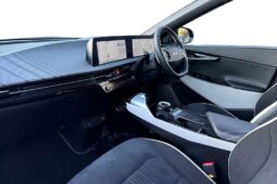 Used Kia EV6 77.4 kWh GT-LINE S full