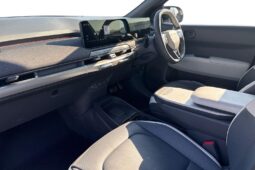 Used Kia EV3 81.4 kWh GT-LINE S full