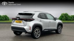 Used Toyota Yaris Cross 1.5 VVT-h Excel E-CVT Euro 6 (s/s) 5dr full