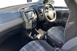 Used Peugeot 108 1.0 Active Euro 6 3dr full