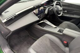 Used Peugeot 308 54kWh GT Auto 5dr full