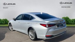 Used Lexus ES 2.5 300h Takumi Saloon 4dr Petrol Hybrid E-CVT Euro 6 (s/s) (218 ps) full