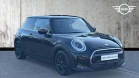 Used MINI Hatch 3-Door Hatch Cooper Classic