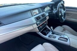 Used BMW 5 Series 3.0 530d M Sport Auto Euro 6 (s/s) 4dr full