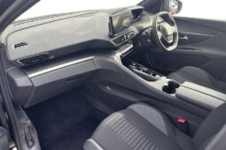 Used Peugeot 3008 1.6 12.4kWh Active Premium + e-EAT Euro 6 (s/s) 5dr full