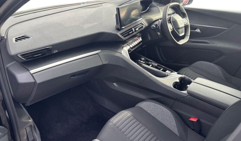Used Peugeot 3008 1.6 12.4kWh Active Premium + e-EAT Euro 6 (s/s) 5dr full