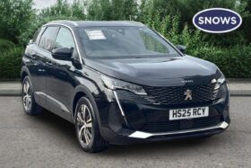 Used Peugeot 3008 1.6 12.4kWh Active Premium + e-EAT Euro 6 (s/s) 5dr
