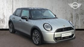 Used MINI Cooper Cooper C 5 Door