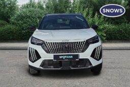 Used Peugeot 2008 1.2 PureTech GT EAT Euro 6 (s/s) 5dr full