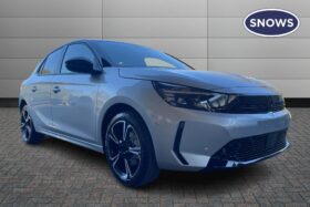 Used Vauxhall Corsa 1.2 Turbo Ultimate Euro 6 (s/s) 5dr