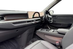 Used Kia EV9 99.8kWh Air Auto RWD 5dr full