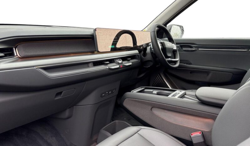 Used Kia EV9 99.8kWh Air Auto RWD 5dr full