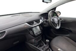Used Vauxhall Corsa 1.4i ecoFLEX Energy Euro 6 5dr (a/c) full