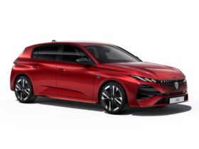 Used Peugeot 308 1.2 GT e-DSC Euro 6 (s/s) 5dr