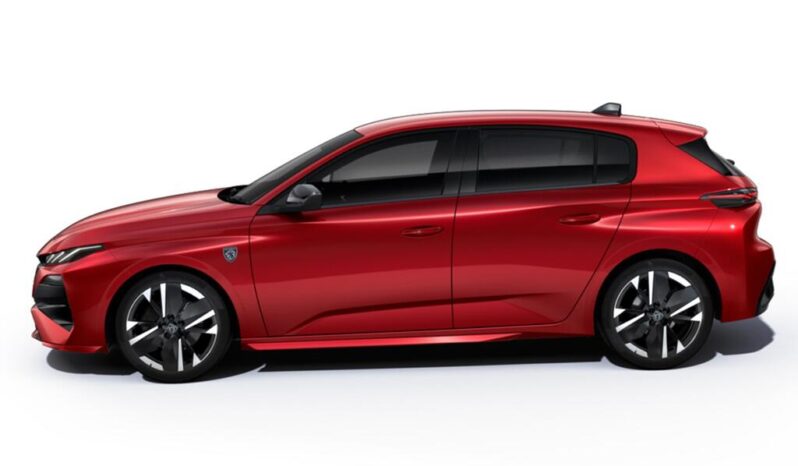 Used Peugeot 308 1.2 GT e-DSC Euro 6 (s/s) 5dr full