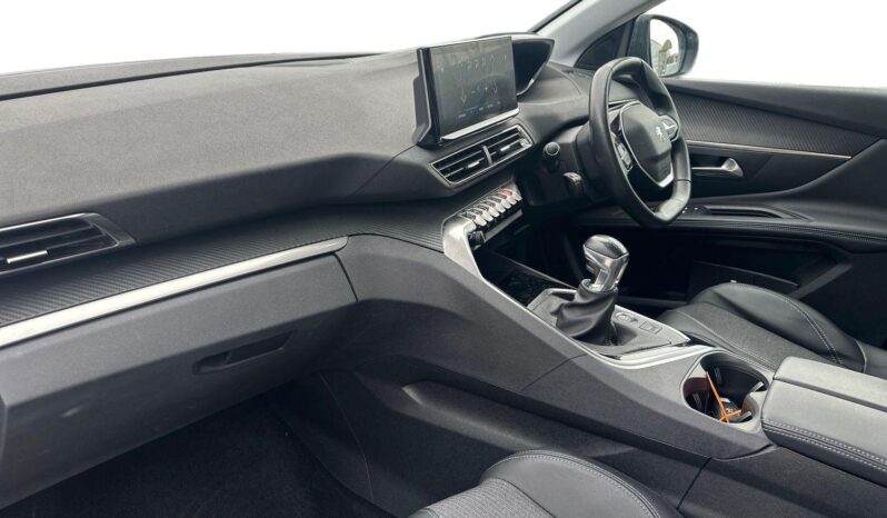 Used Peugeot 3008 1.5 BlueHDi Allure Euro 6 (s/s) 5dr full